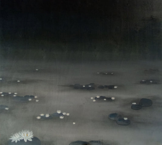 Dark Night Of The Soul