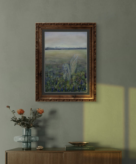 Freedom Fairy Series. Freedom Fairy Series. IV