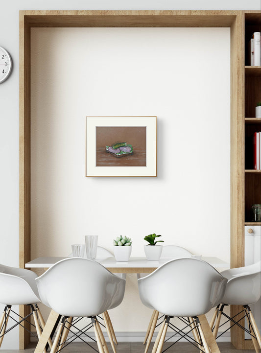 Memories of Last Life