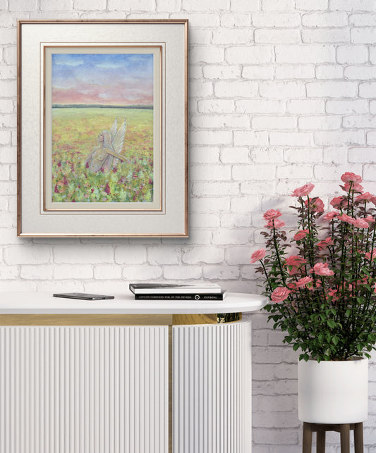 Freedom Fairy Series. III