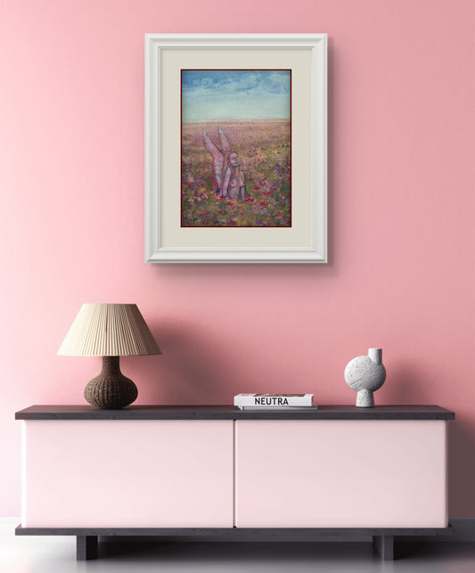 Freedom Fairy Series. I