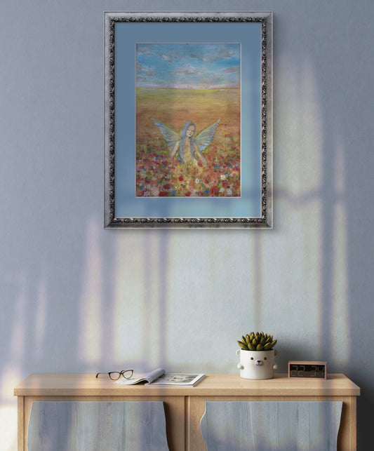 Freedom Fairy Series. II