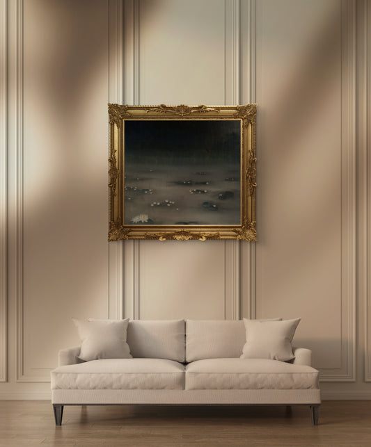 Dark Night Of The Soul