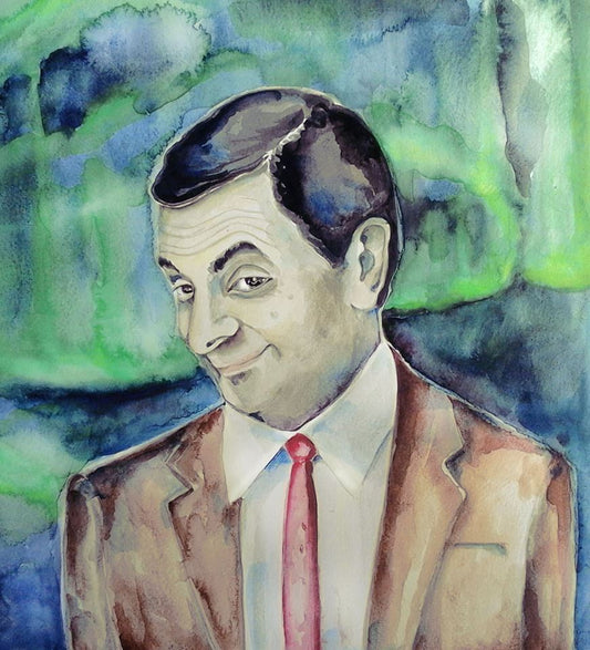 Mr. Bean
