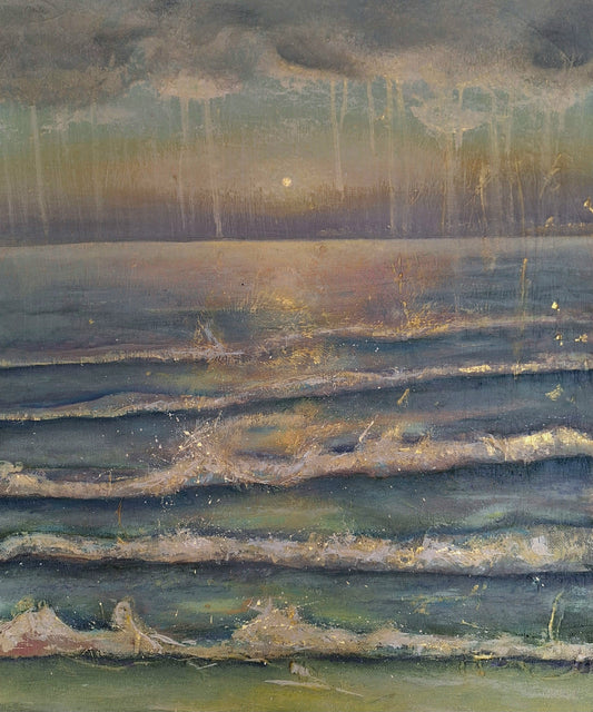 Golden Rain