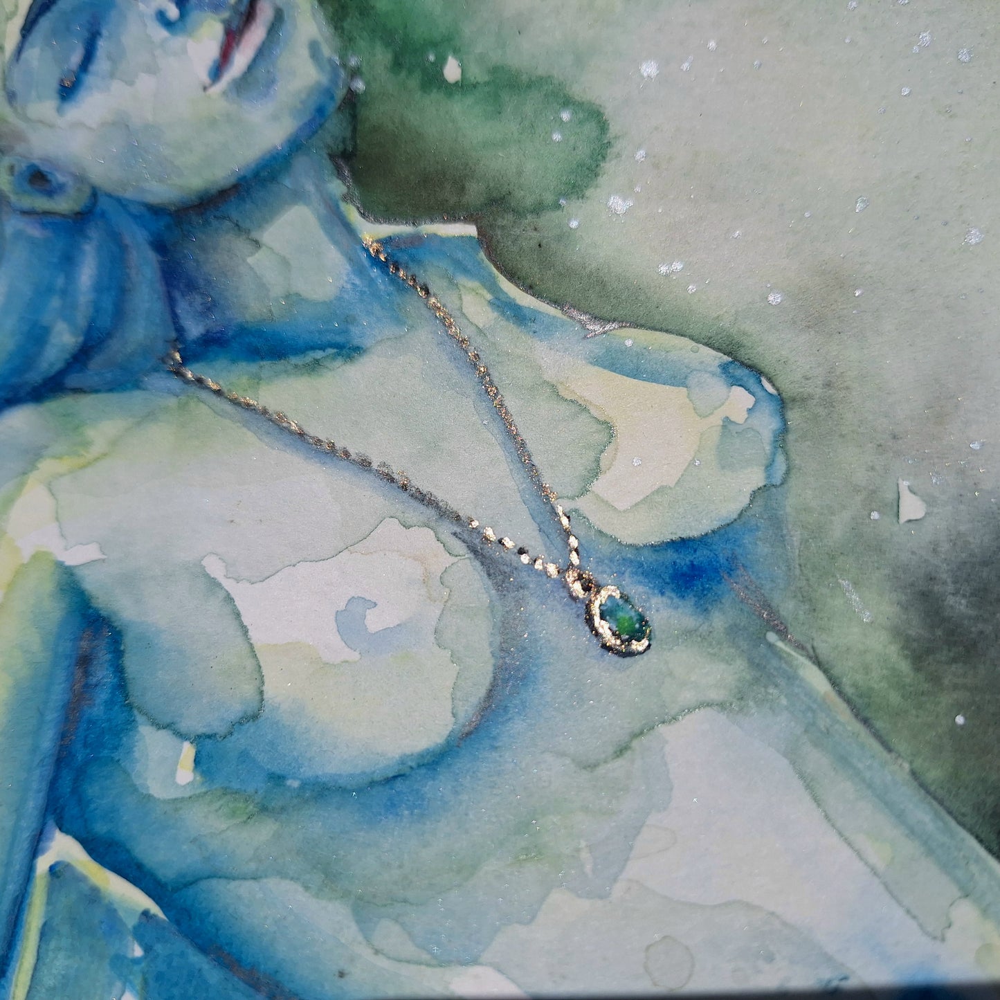 Emerald