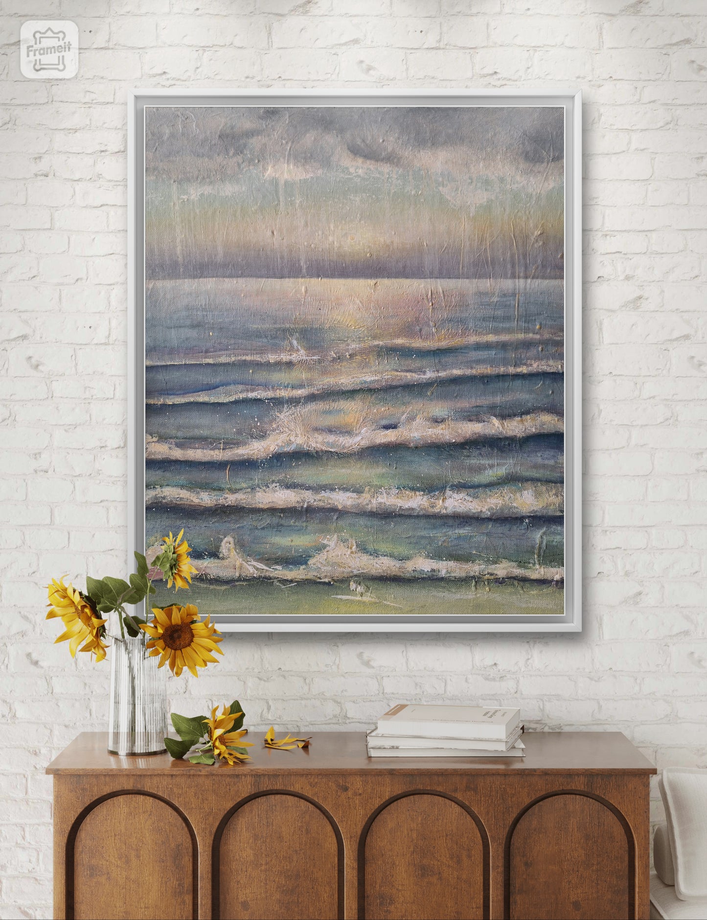 Golden Rain