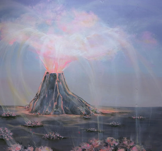 Fountain of Fertility